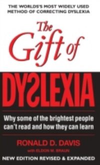 Читать Gift of Dyslexia