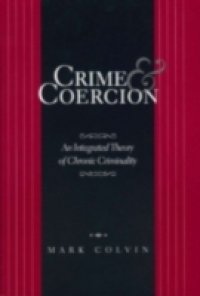 Crime and Coercion