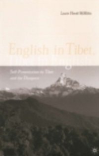 English in Tibet, Tibet in English