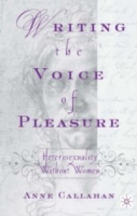 Writing the Voice of Pleasure