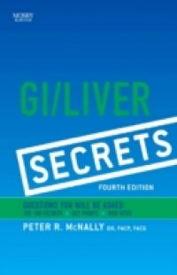 GI/Liver Secrets Plus