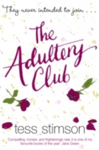 Читать Adultery Club
