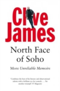 North Face of Soho
