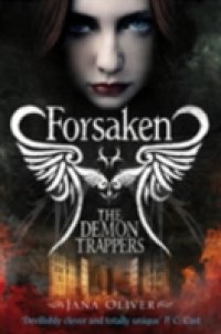 Читать Forsaken