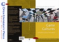 Game Cultures