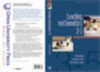 Teaching Mathematics 3-5