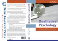 Qualitative Psychology