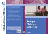 Refugee Children In The Uk
