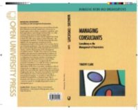 Managing Consultants