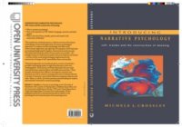Introducing Narrative Psychology
