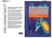 Change-Promoting Research For Health Services