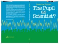 Pupil As Scientist