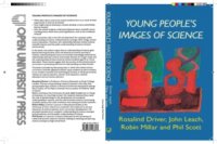 Young People`S Images Of Science