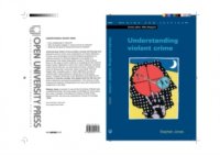 Understanding Violent Crime
