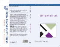 Orientalism