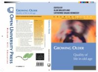 GROWING OLDER