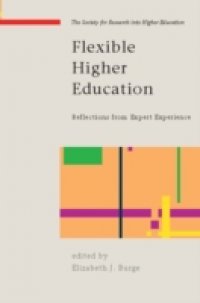Flexible Higher Education