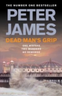 Читать Dead Man's Grip