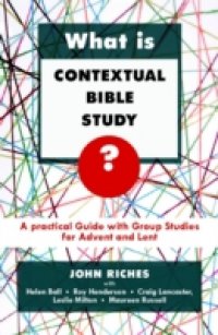 What is Contextual Bible Study?