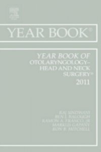 Year Book of Otolaryngology – Head and Neck Surgery 2011