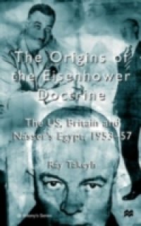 Origins of the Eisenhower Doctrine