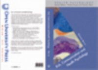 Risk, Communication And Health Psychology