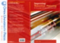 Improving Transition Planning For Young People With Special Educational Needs