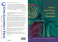 Science, Social Theory & Public Knowledge