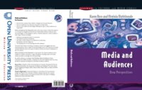 Media And Audiences
