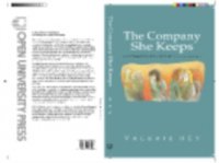 The Company She Keeps