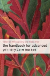 The Handbook For Advanced Primary Care Nurses