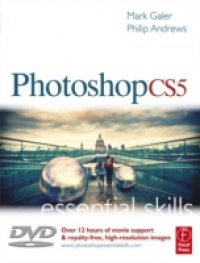 Читать Photoshop CS5: Essential Skills