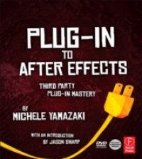 Plug-in to After Effects