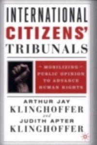 International Citizens` Tribunals