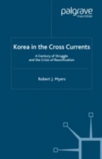 Korea in the Cross Currents