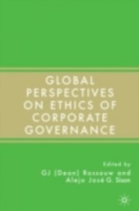 Global Perspectives on Ethics of Corporate Governance