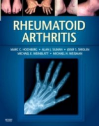 Rheumatoid Arthritis