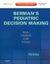 Berman`s Pediatric Decision Making