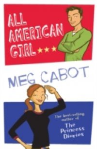 Читать All American Girl