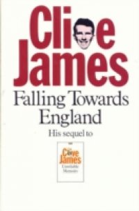 Falling Towards England