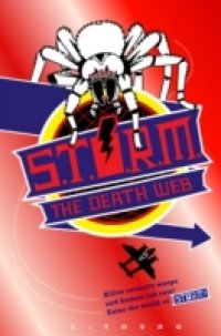 S.T.O.R.M. – The Death Web
