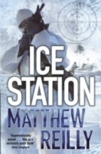 Читать Ice Station