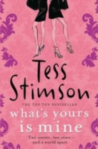 What`s Yours is Mine