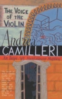 Voice of the Violin