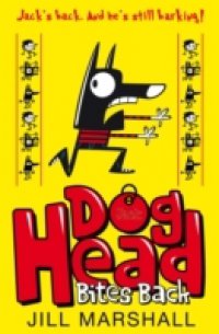 Doghead Bites Back