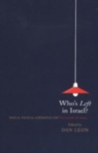 Left and Israel