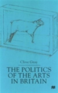 Politics of the Art in Britain