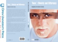 Race Ethnicity And Difference