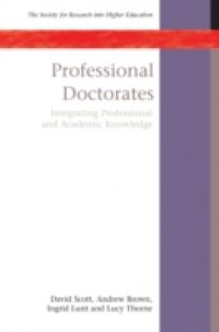Professional Doctorates