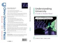 Understanding University